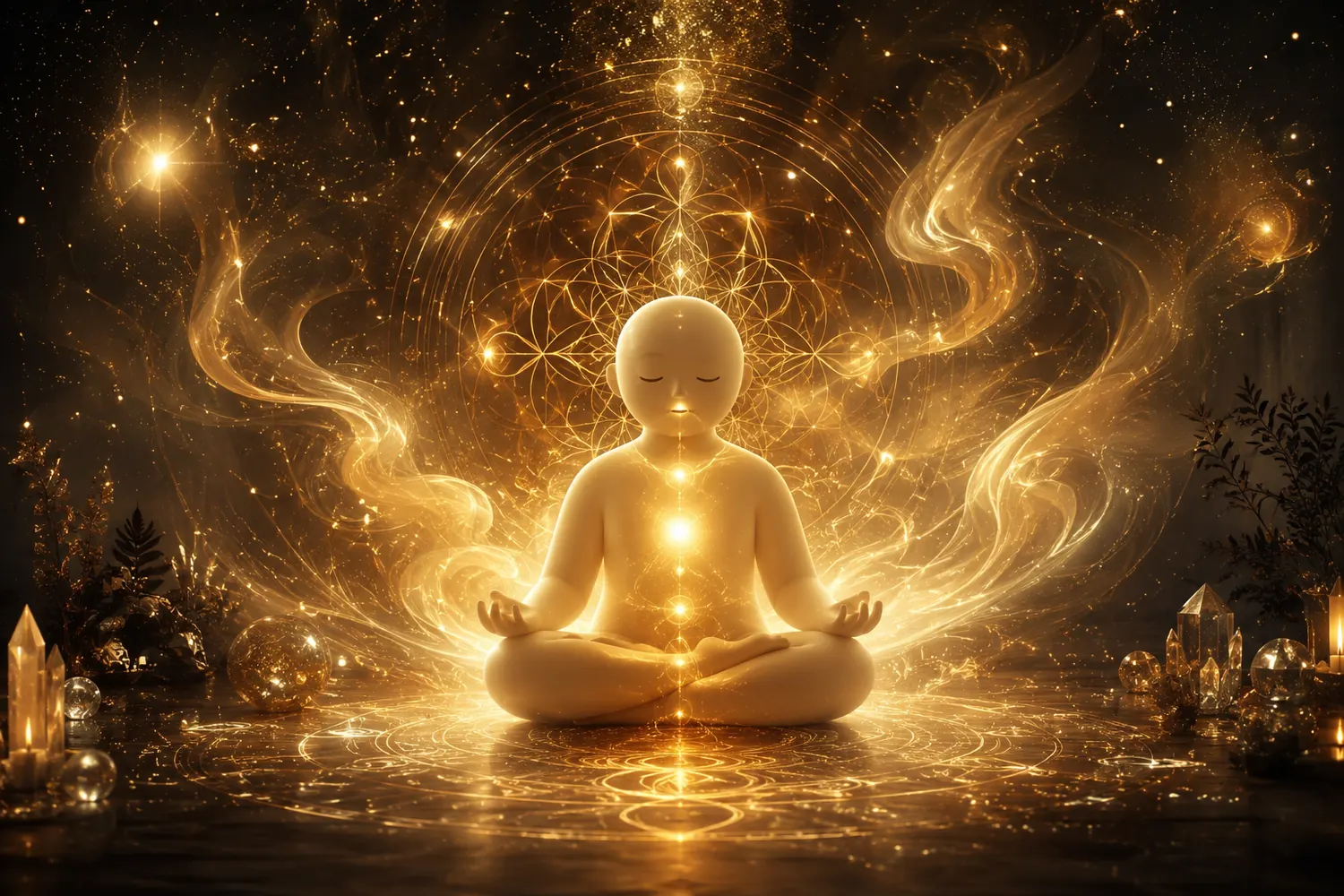 Psychic reading