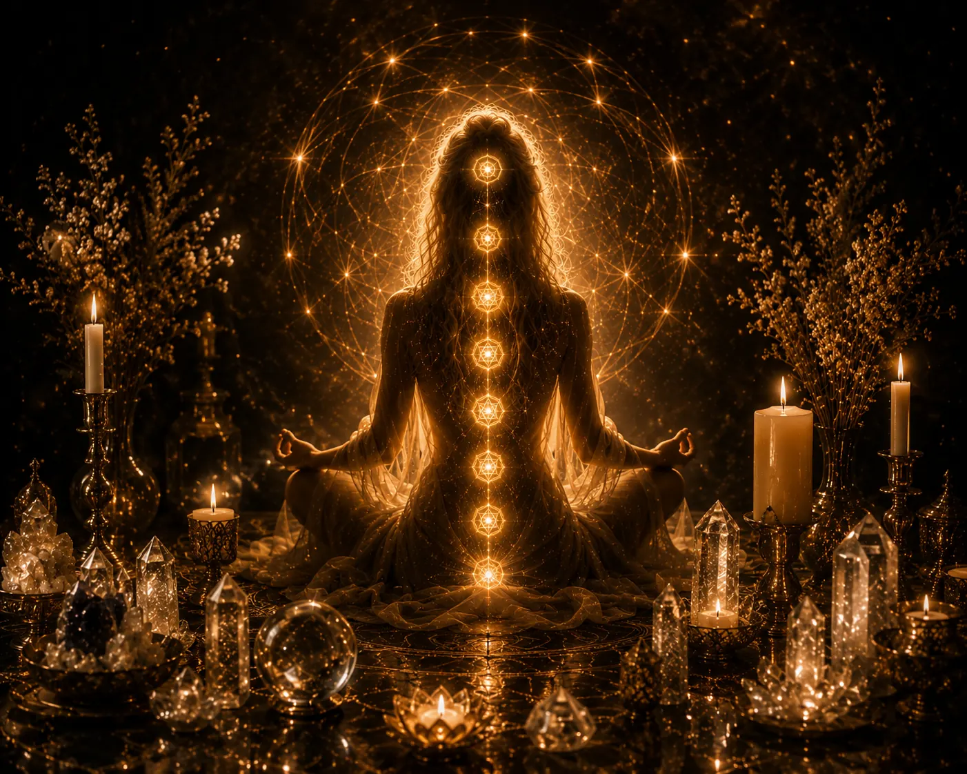 Mediumship